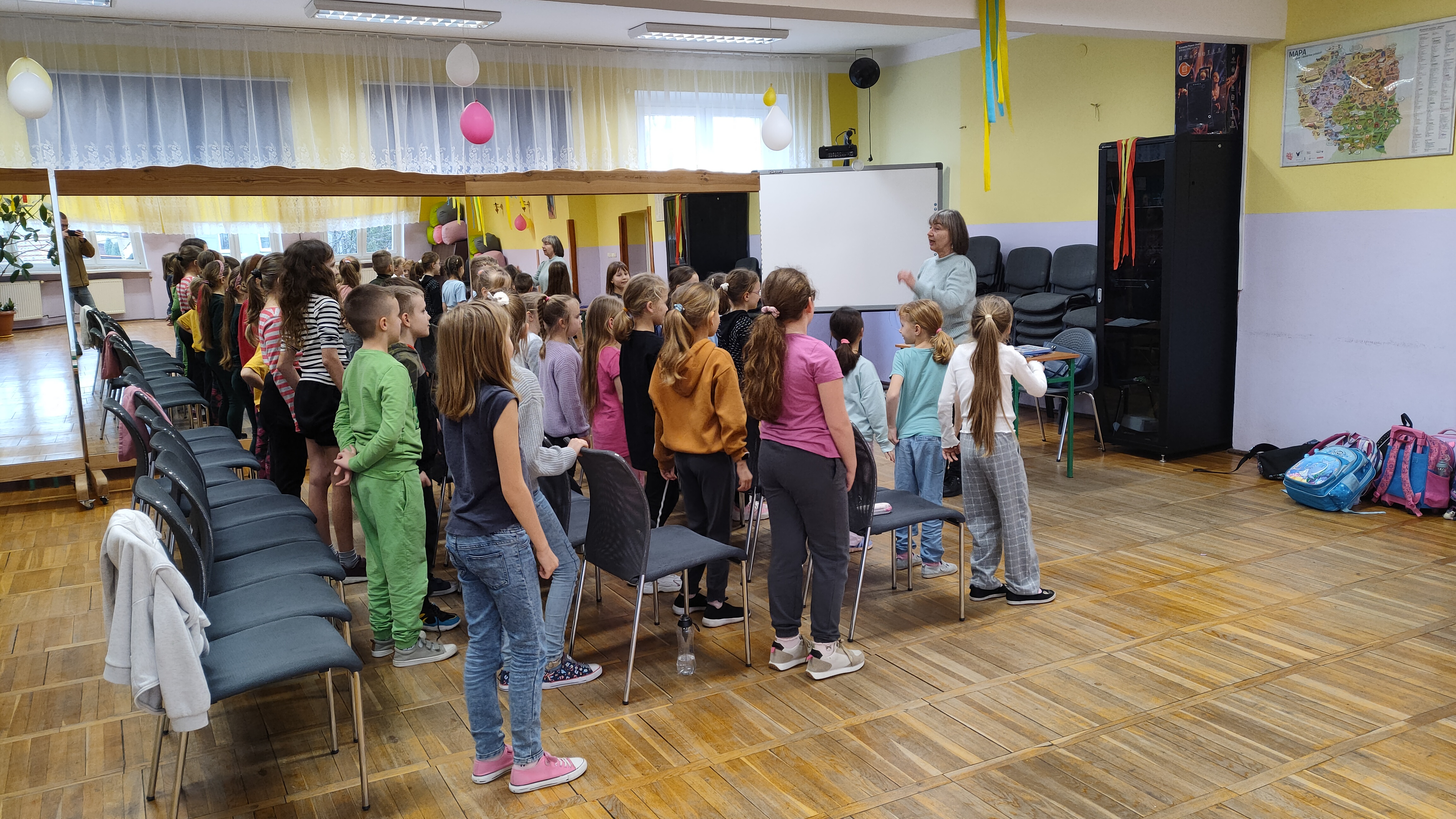 Ch&oacute;r Rybałci - zdjęcie 4