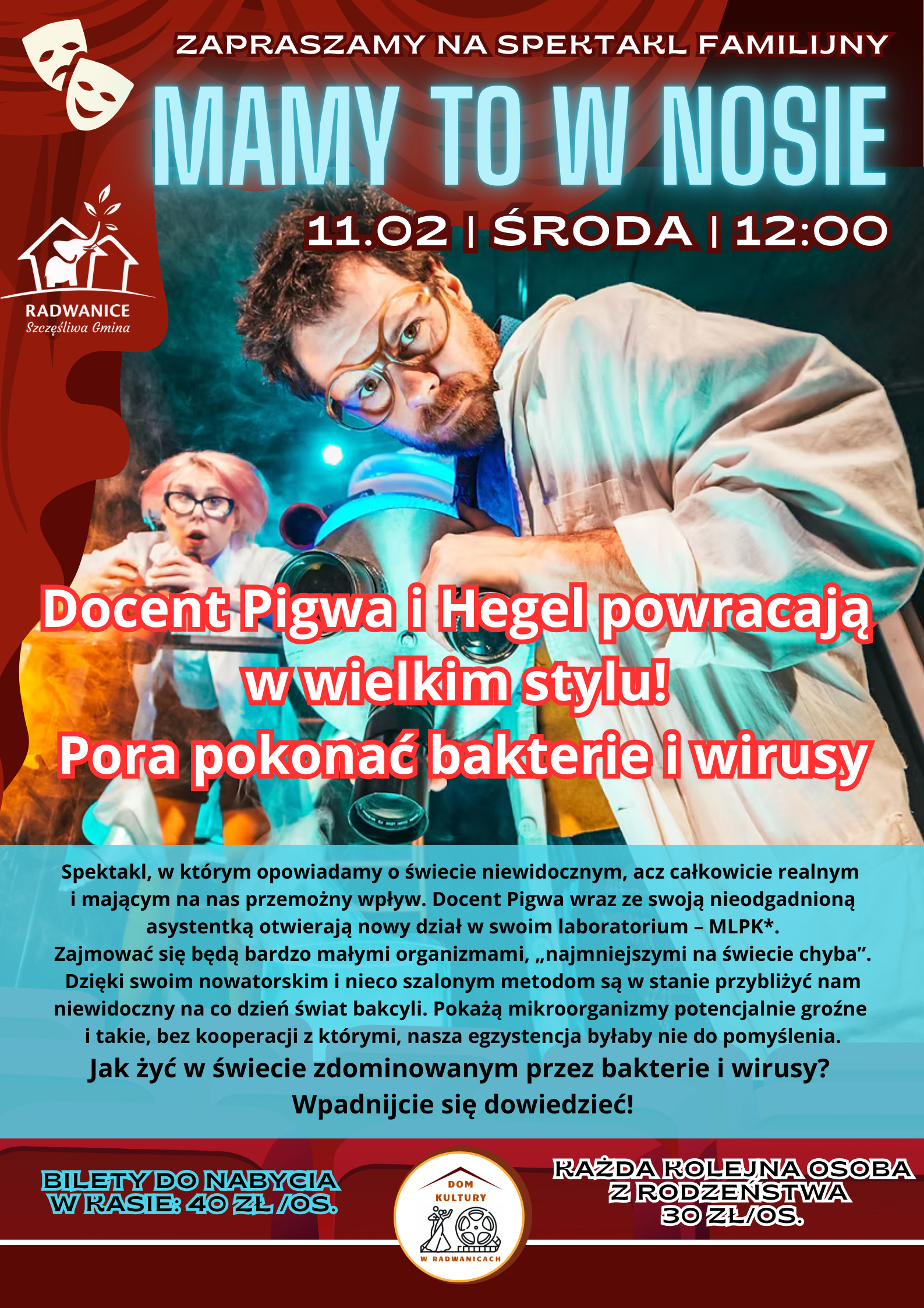 Spektakle - zdjęcie 3