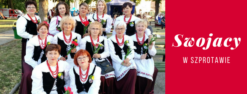 Ilustracja wprowadzenia: Swojacy po raz drugi w Szprotawie