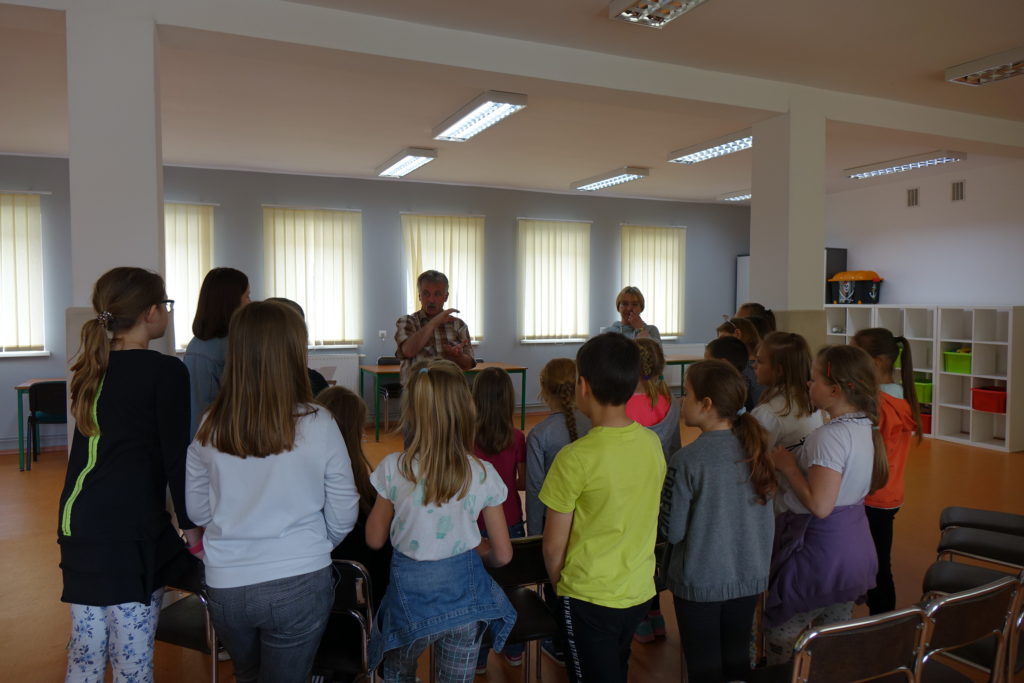 WARSZTATY CH&Oacute;RALNE - zdjęcie 5