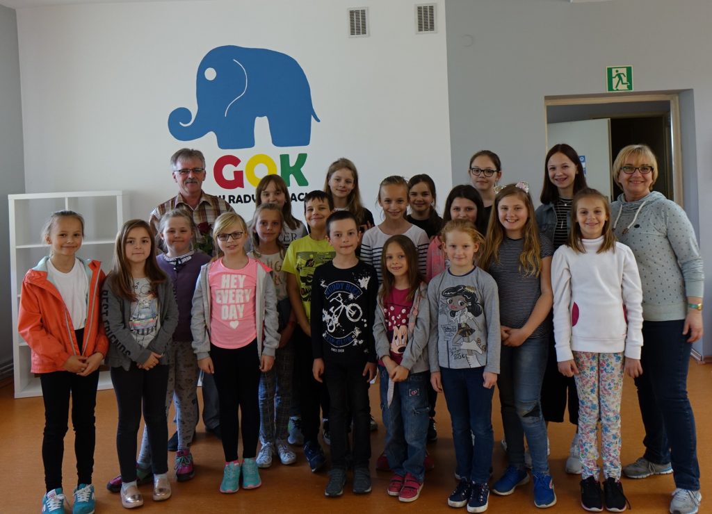 WARSZTATY CH&Oacute;RALNE - zdjęcie 7