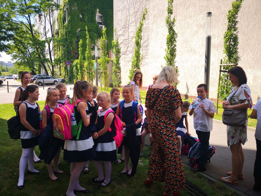 ZŁOTE PASMO DLA "RYBAŁT&Oacute;W" - zdjęcie 4