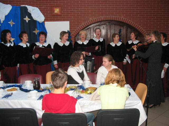 Zesp&oacute;ł Folklorystyczny "Swojacy" z Radwanic - za nami 20 lat - zdjęcie 10