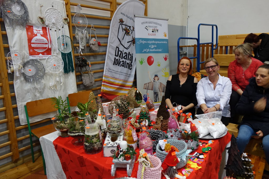 Spotkanie z Mikołajem za nami - zdjęcie 2