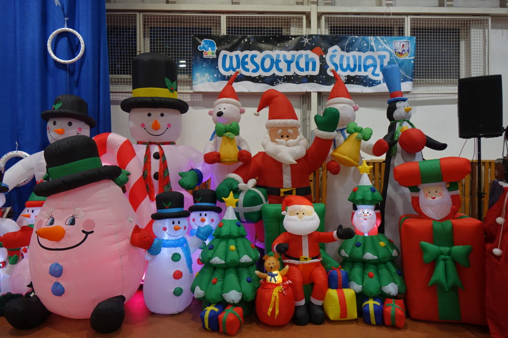 Spotkanie z Mikołajem za nami - zdjęcie 3