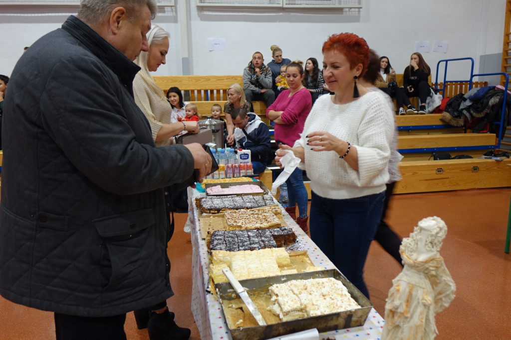 Spotkanie z Mikołajem za nami - zdjęcie 4