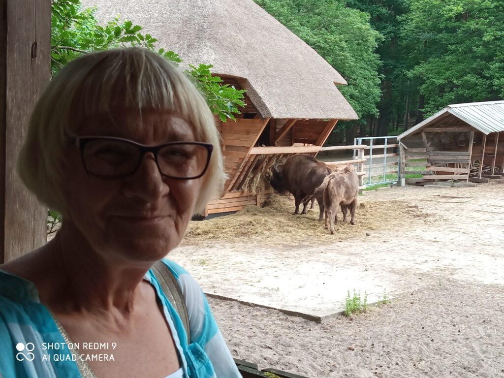 Ilustracja wprowadzenia: Wycieczka do Międzyzdrojów-relacja