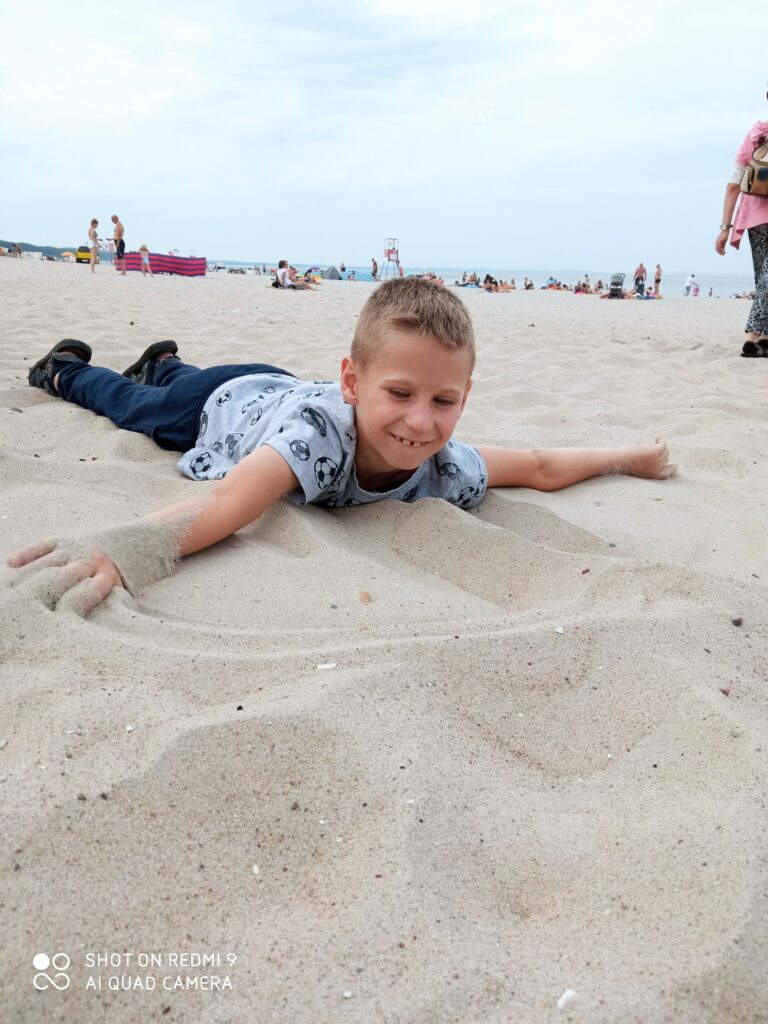 Wycieczka do Międzyzdroj&oacute;w-relacja - zdjęcie 2