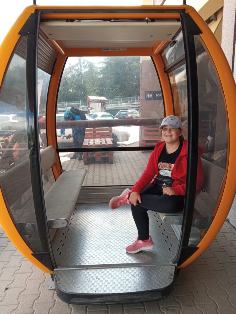 Wycieczka do Świeradowa zdr&oacute;j-relacja - zdjęcie 4