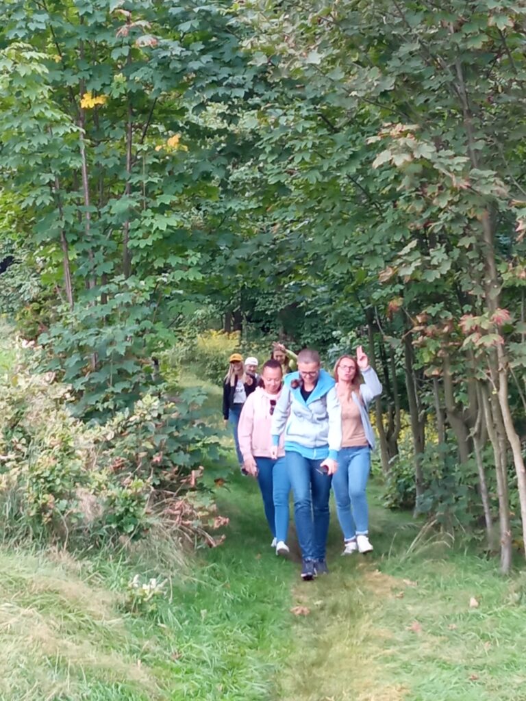 Wycieczka do Świeradowa zdr&oacute;j-relacja - zdjęcie 7