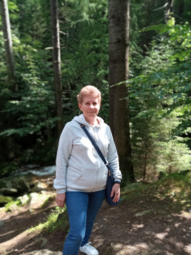 Wycieczka do Świeradowa zdr&oacute;j-relacja - zdjęcie 11