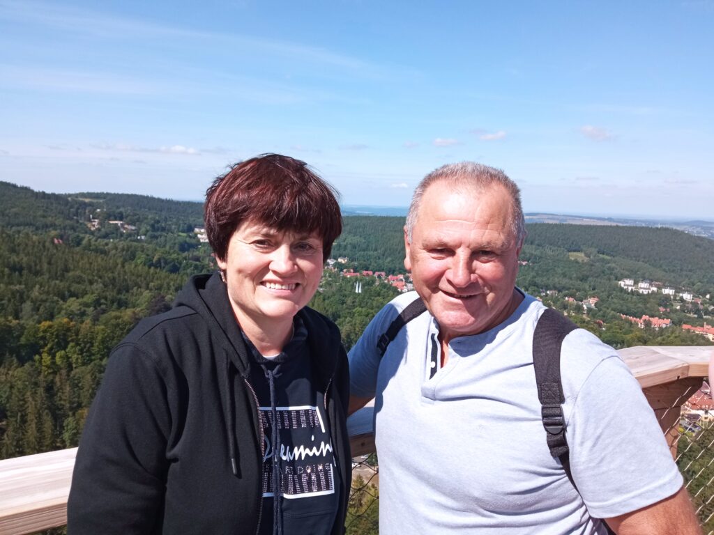 Wycieczka do Świeradowa zdr&oacute;j-relacja - zdjęcie 14