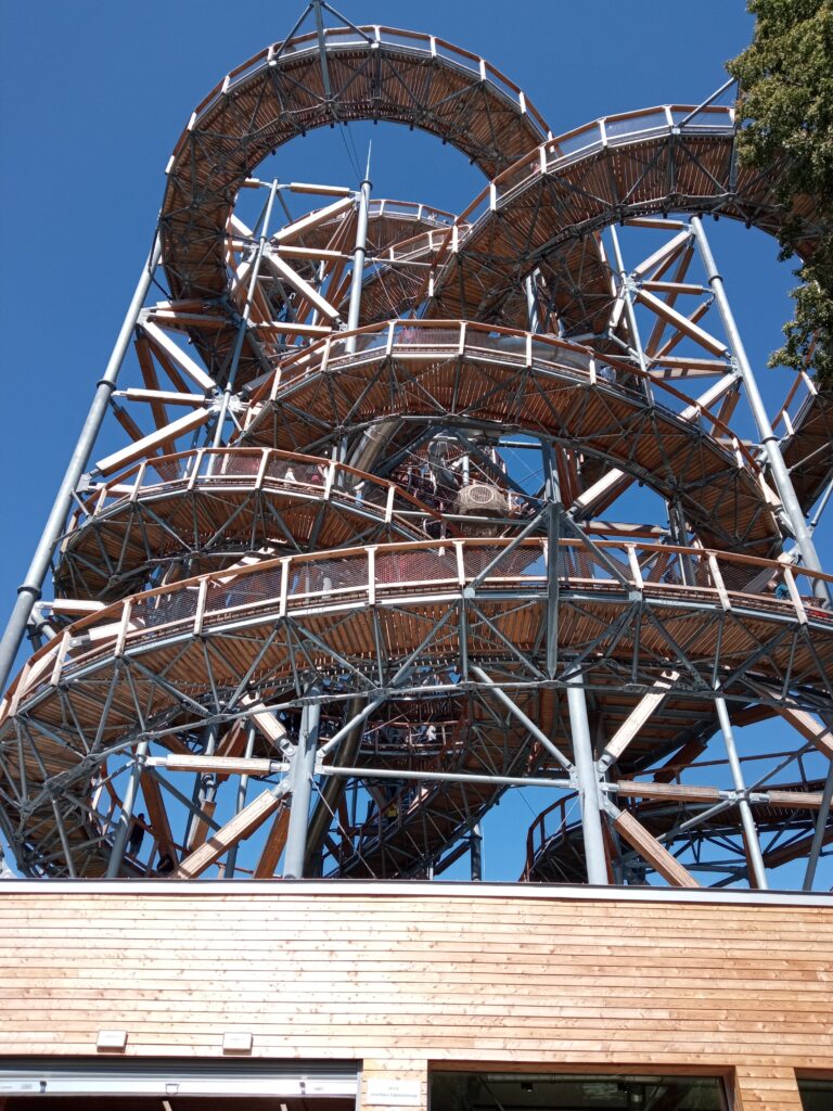 Wycieczka do Świeradowa zdr&oacute;j-relacja - zdjęcie 15