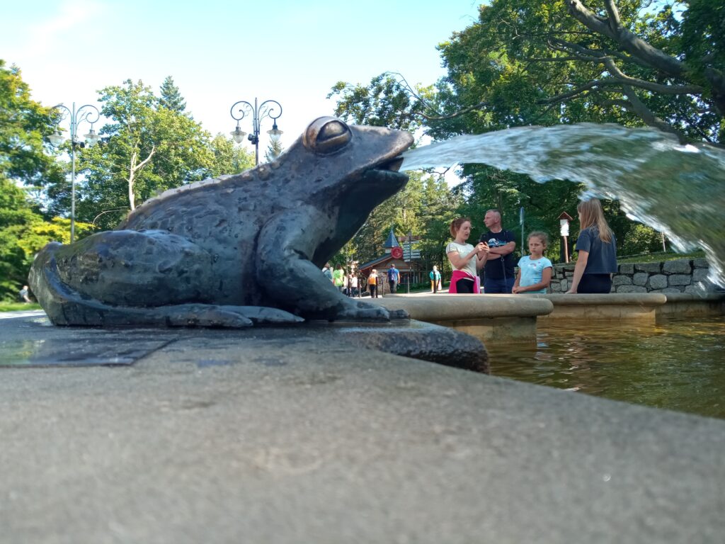 Wycieczka do Świeradowa zdr&oacute;j-relacja - zdjęcie 16