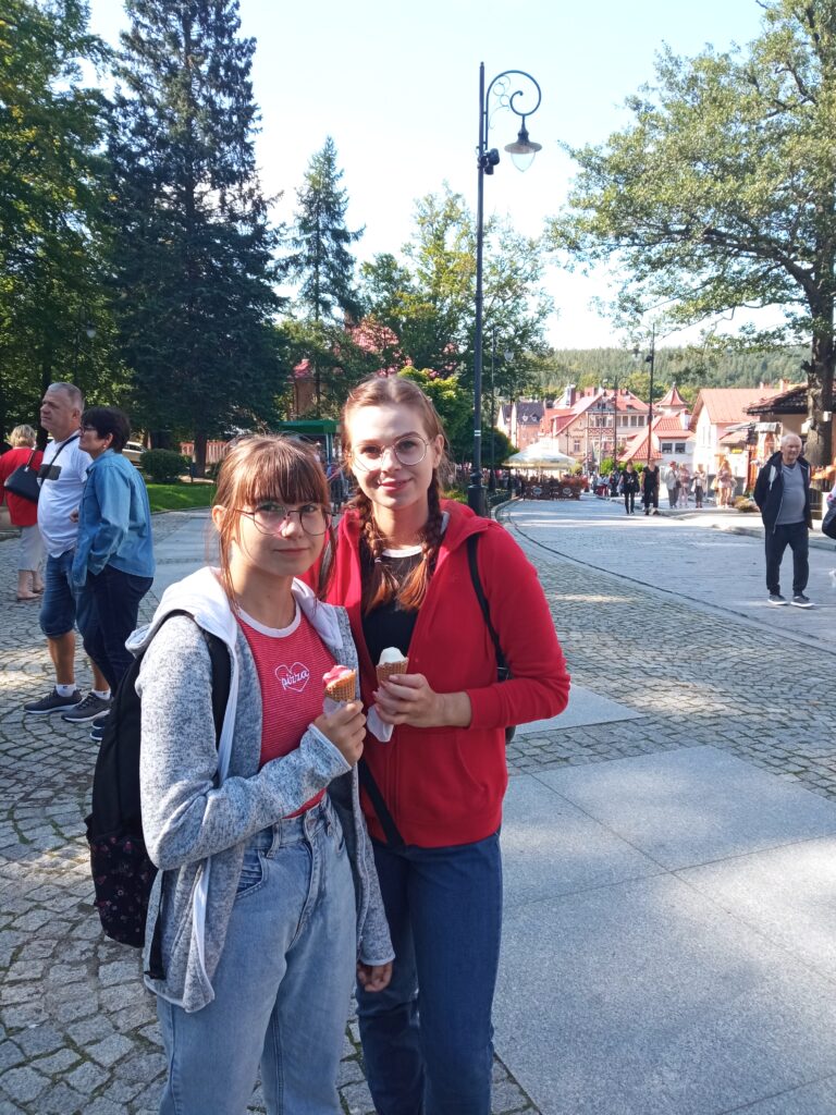 Wycieczka do Świeradowa zdr&oacute;j-relacja - zdjęcie 17