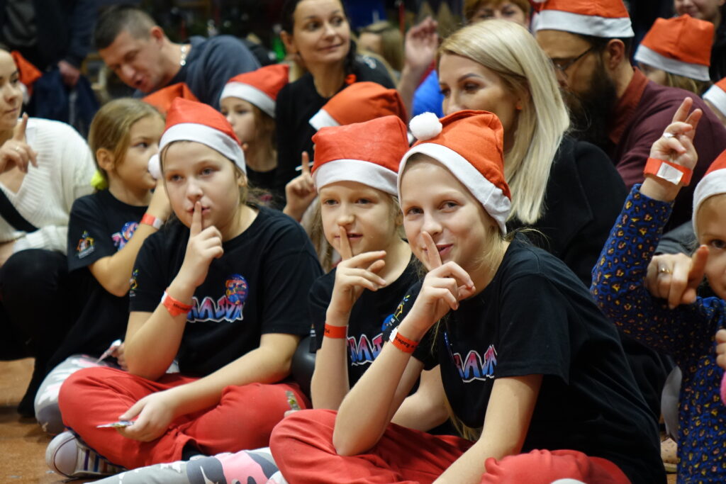 Mikołaj odwiedził dzieci z Gminy Radwanice - zdjęcie 8